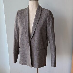 Minimum Gray Blazer